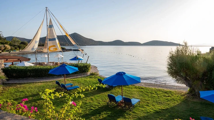 Elounda Bay Palace Hotel